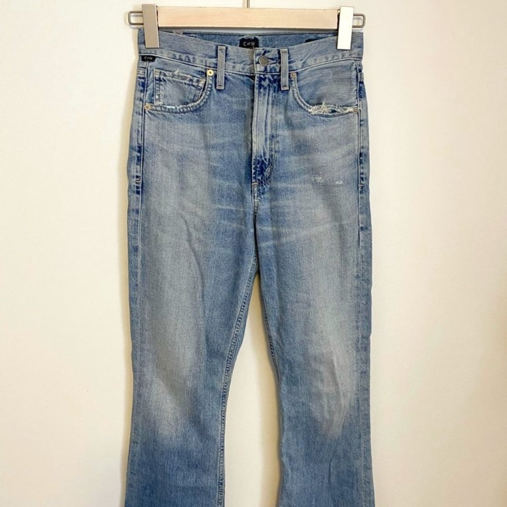 Citizens of Humanity Estella Jeans